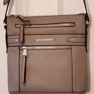 Crossbody bag